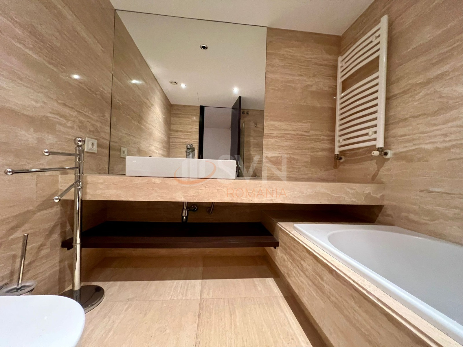 Apartament, 3 camere Bucuresti/Arcul De Triumf