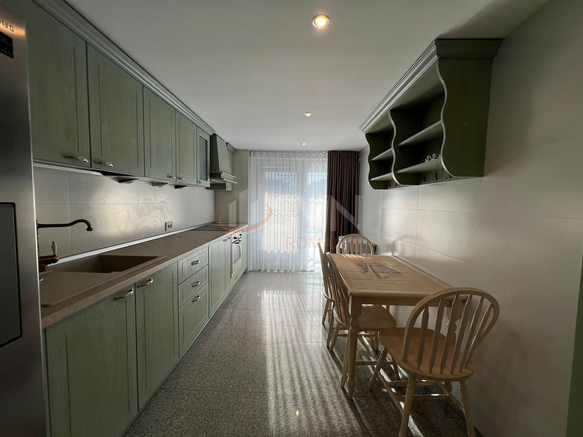 Apartament, 3 camere Bucuresti/Arcul De Triumf