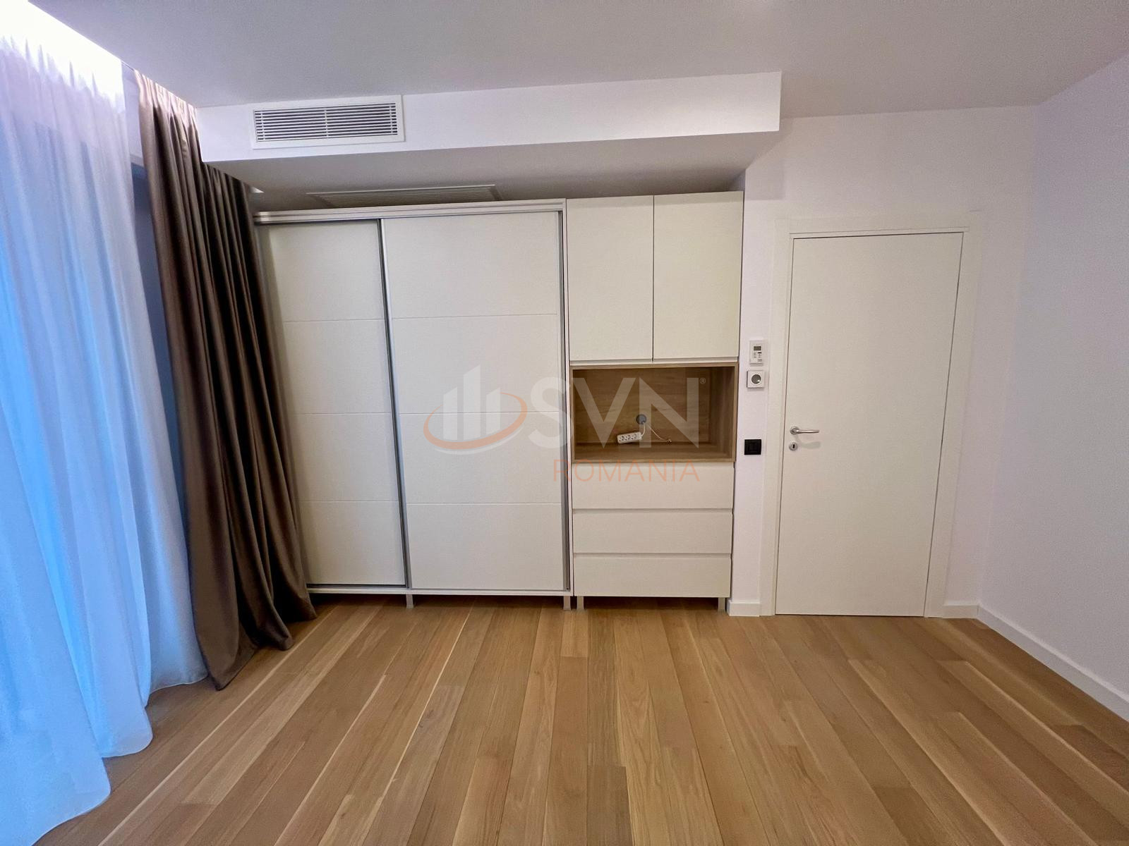 Apartament, 3 camere Bucuresti/Herastrau