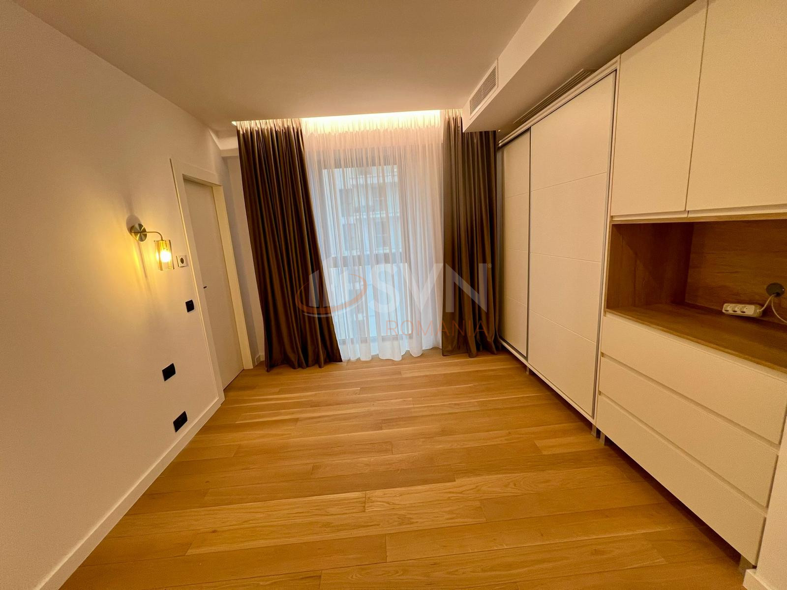 Apartament, 3 camere Bucuresti/Herastrau