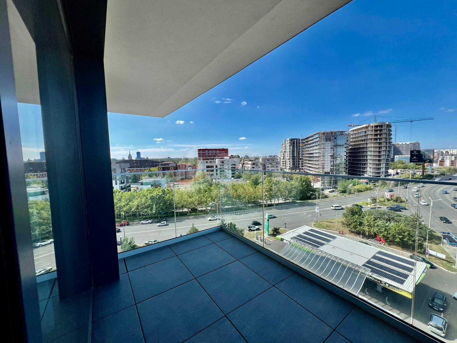 Apartament, 3 camere Bucuresti/Herastrau