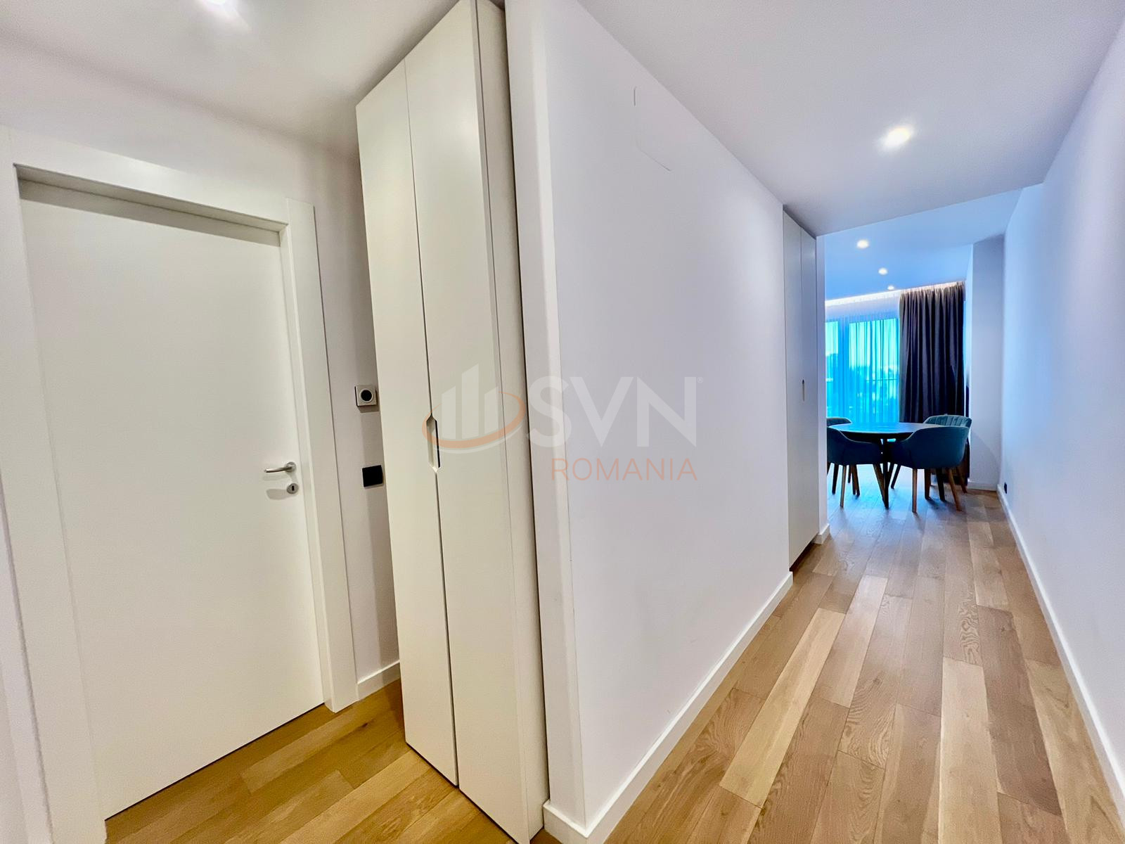 Apartament, 3 camere Bucuresti/Herastrau