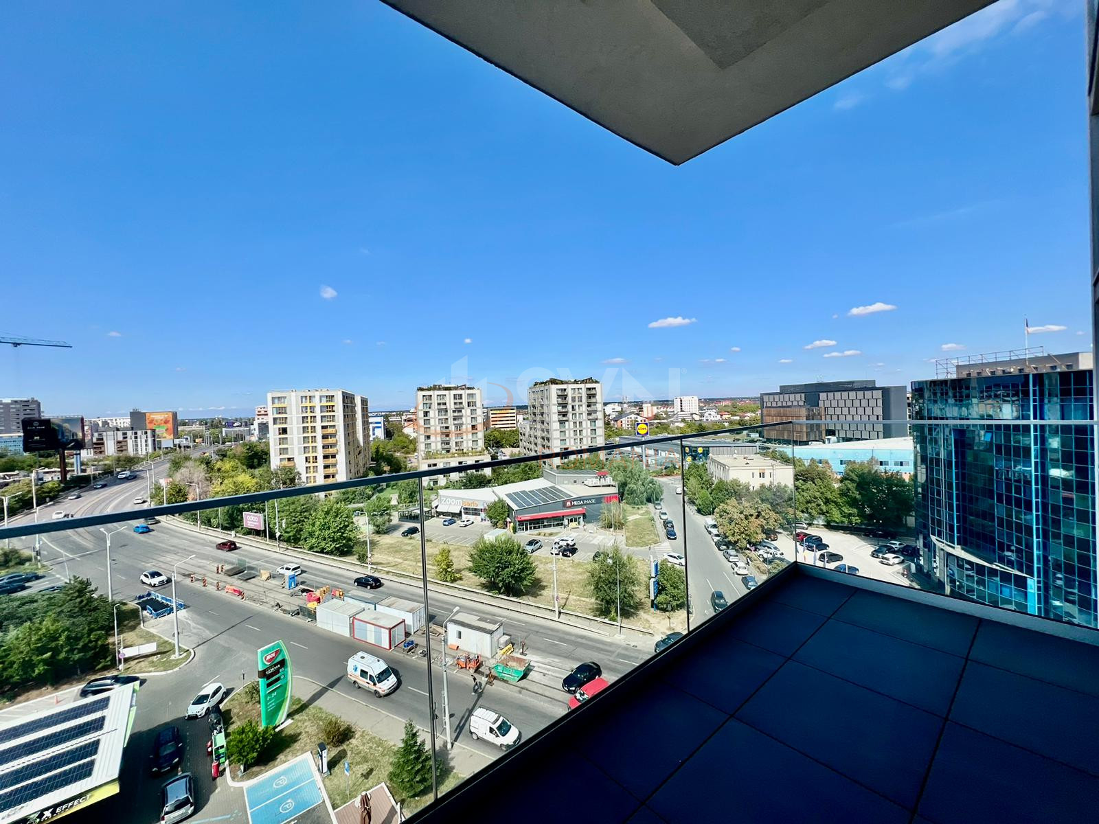 Apartament, 3 camere Bucuresti/Herastrau