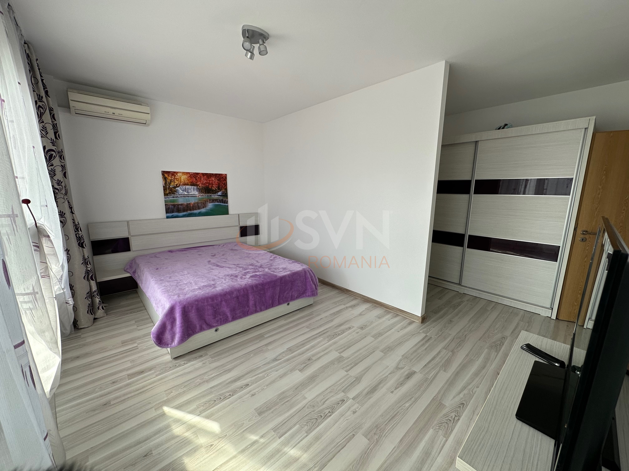 Apartament, 3 camere Bucuresti/Baba Novac