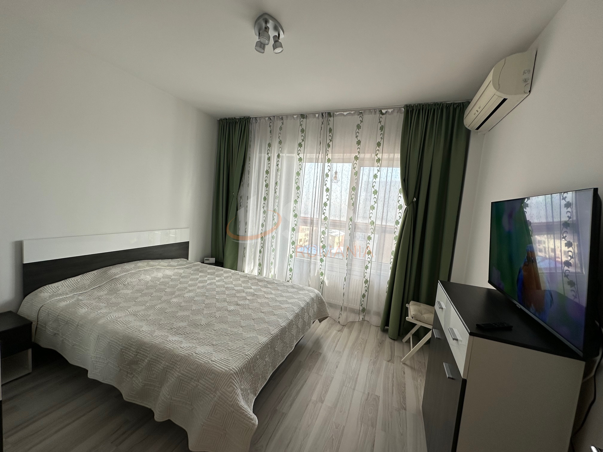 Apartament, 3 camere Bucuresti/Baba Novac