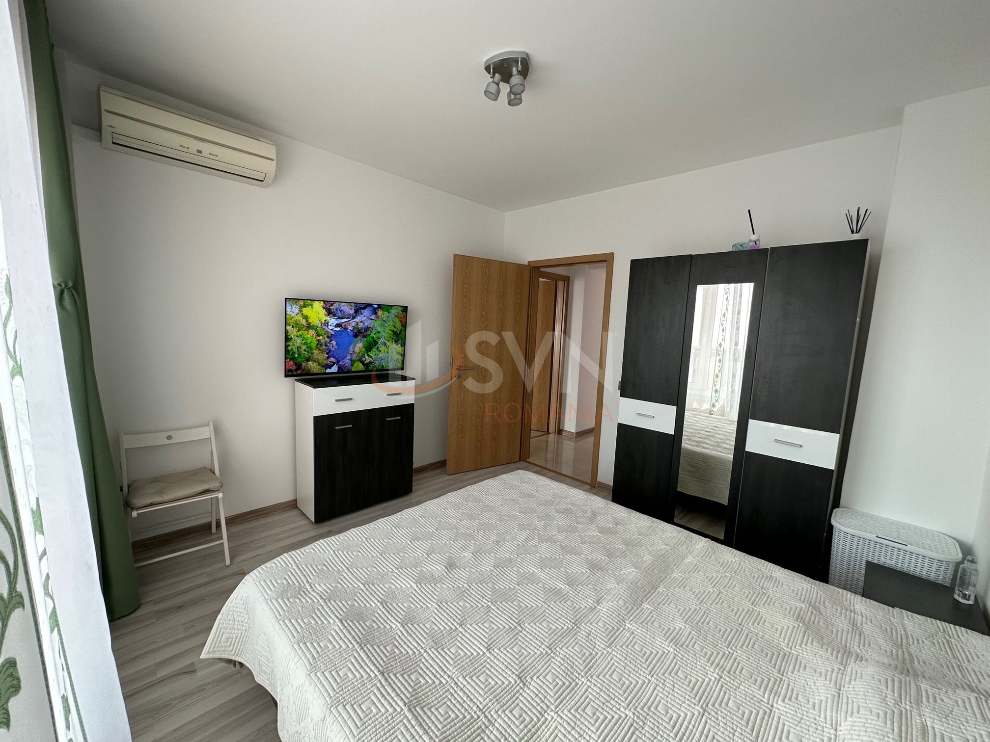 Apartament, 3 camere Bucuresti/Baba Novac
