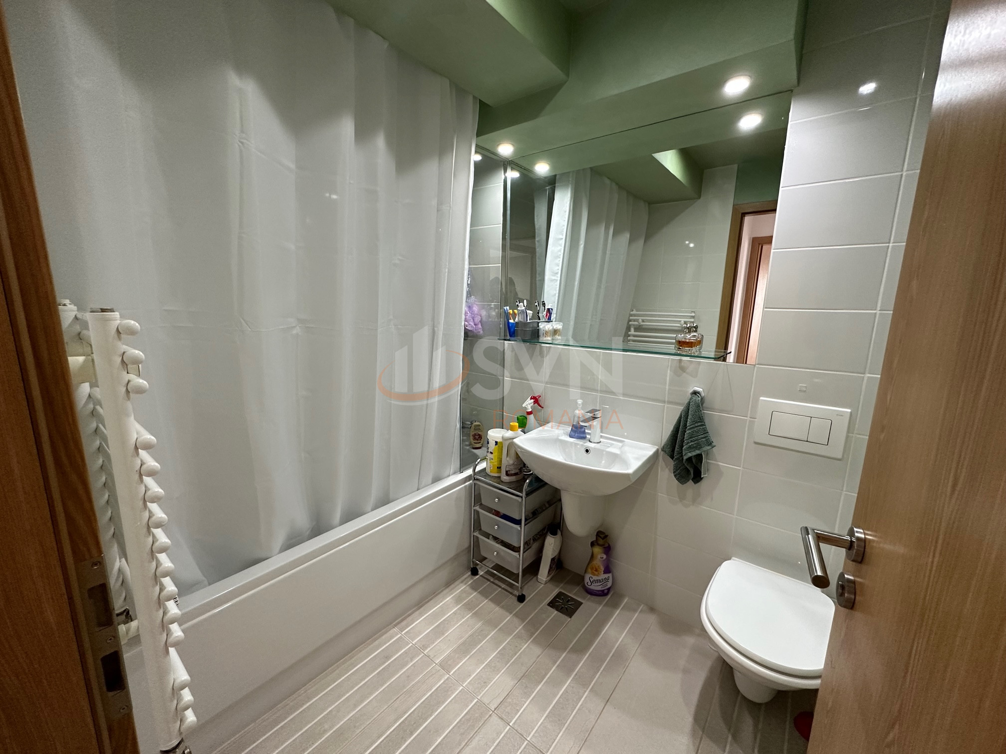 Apartament, 3 camere Bucuresti/Baba Novac