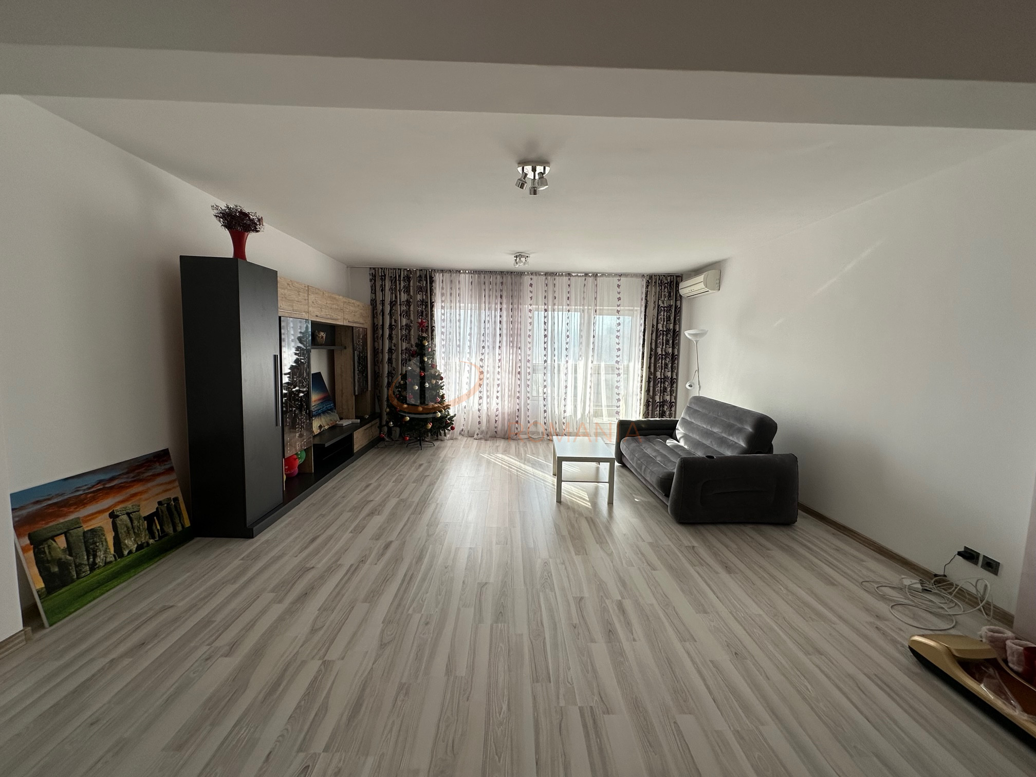 Apartament, 3 camere Bucuresti/Baba Novac