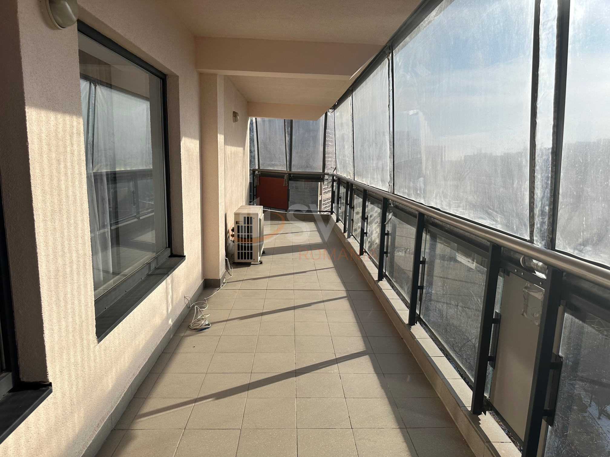 Apartament, 3 camere Bucuresti/Baba Novac