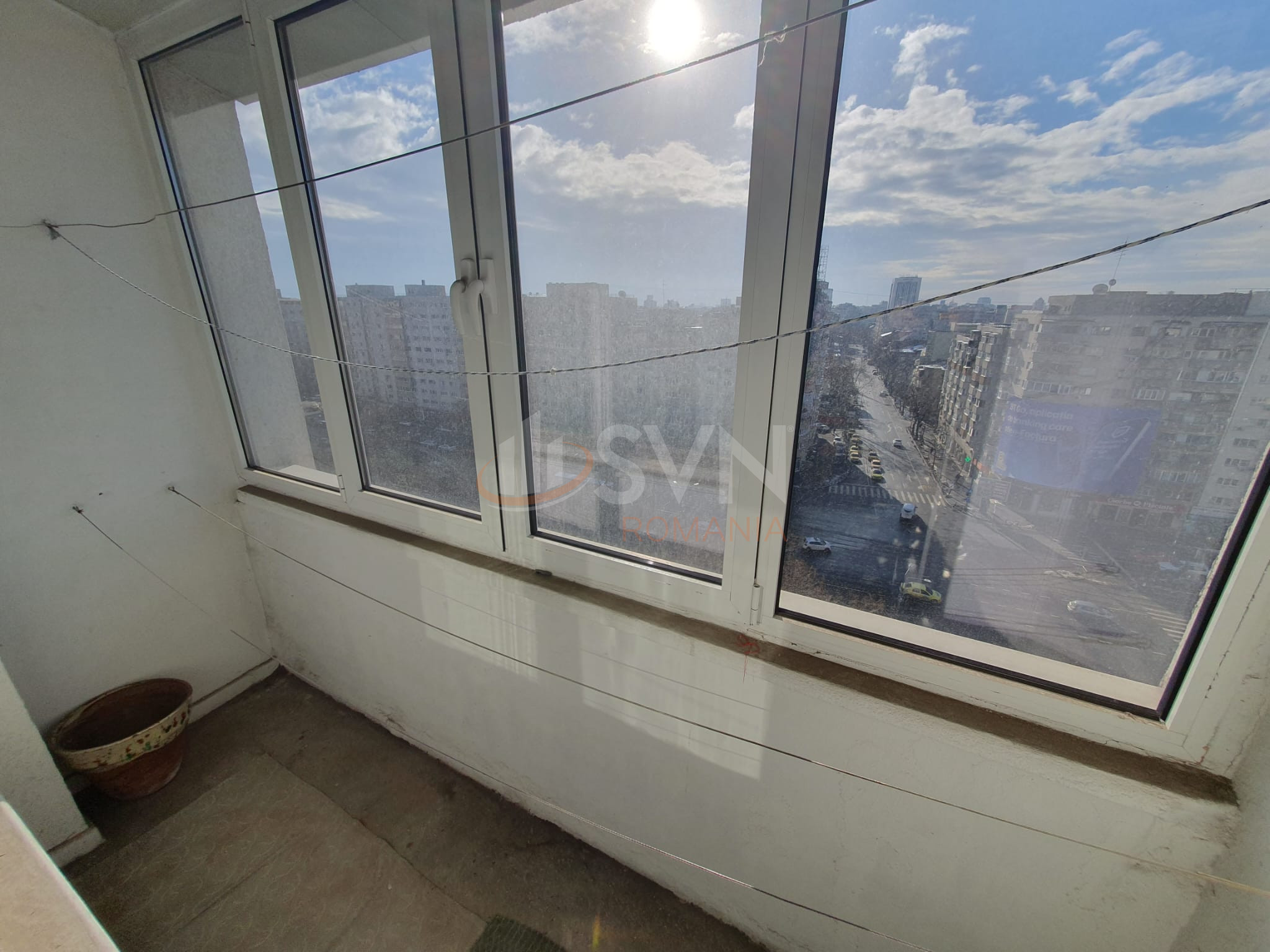 Apartament, 3 camere Bucuresti/Stefan Cel Mare