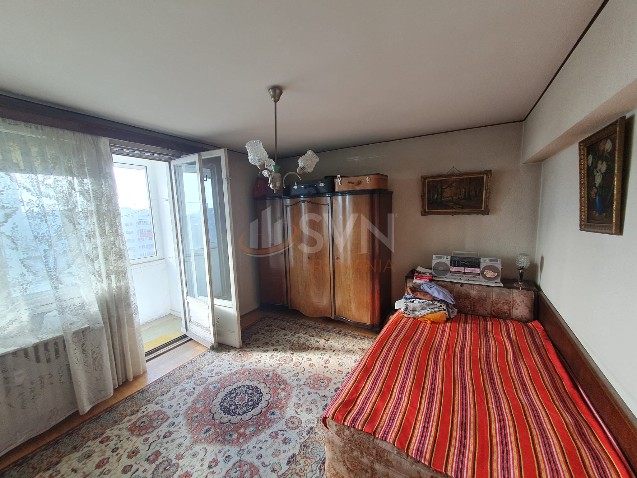 Apartament, 3 camere Bucuresti/Stefan Cel Mare