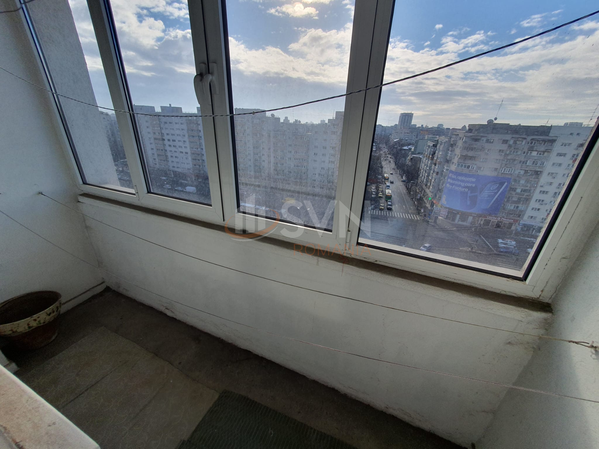 Apartament, 3 camere Bucuresti/Stefan Cel Mare