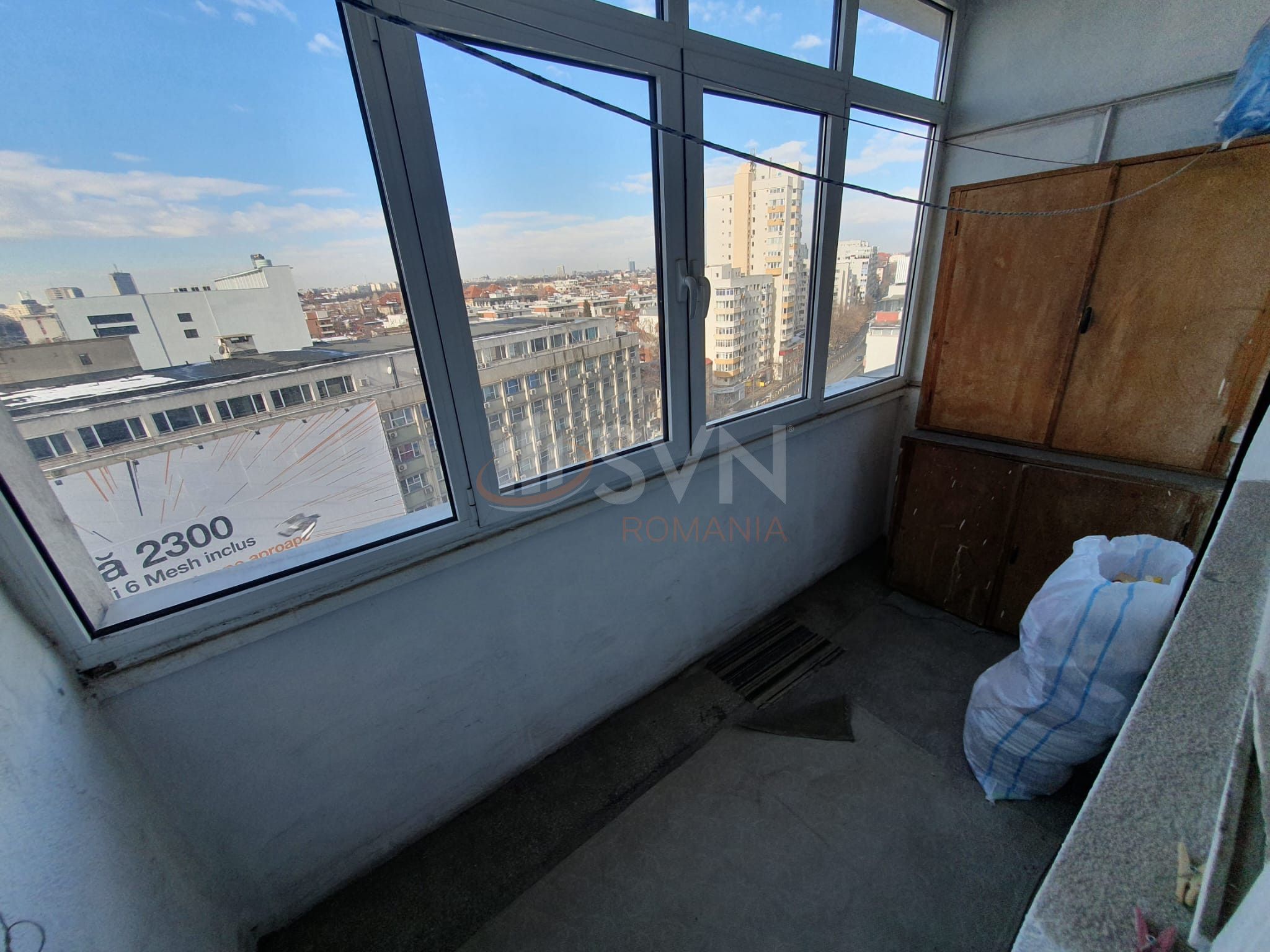 Apartament, 3 camere Bucuresti/Stefan Cel Mare