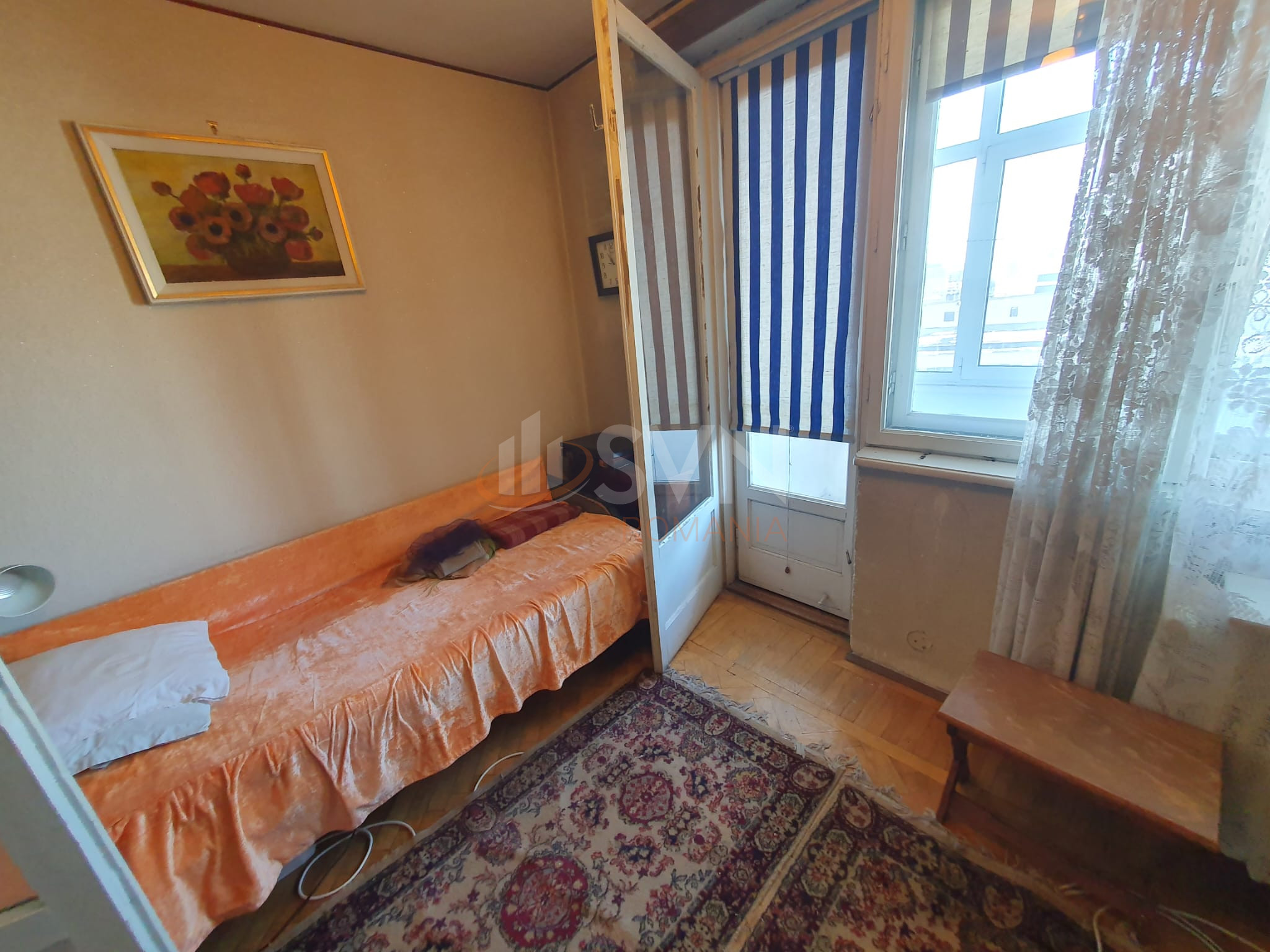 Apartament, 3 camere Bucuresti/Stefan Cel Mare