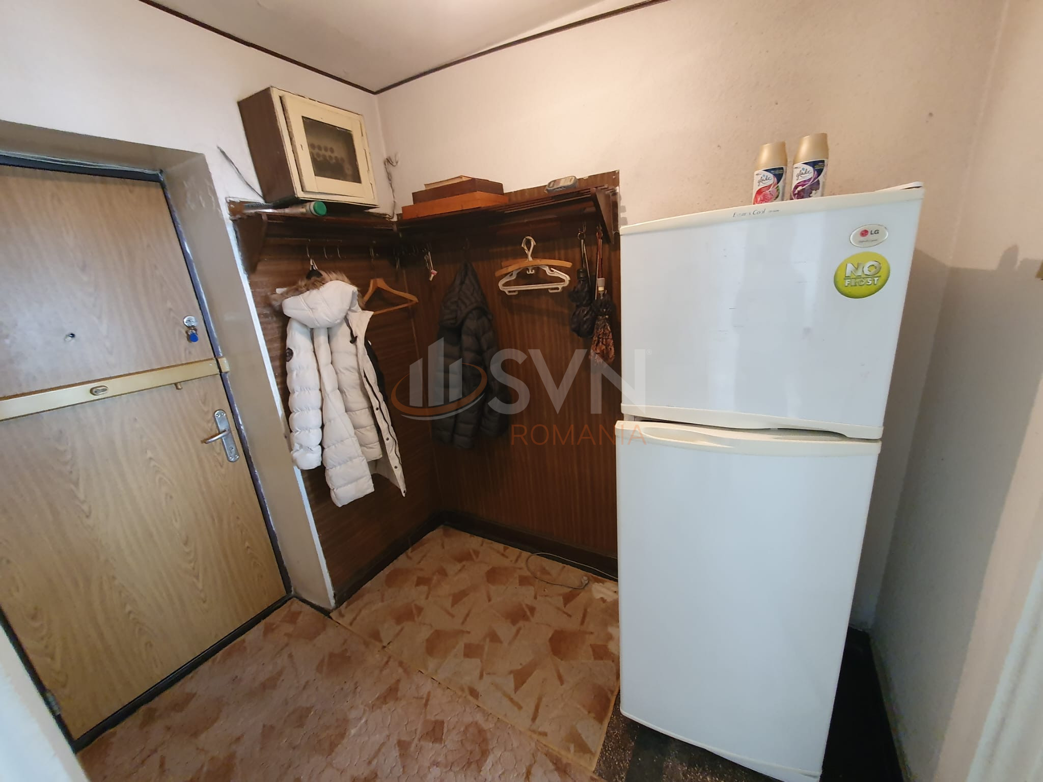 Apartament, 3 camere Bucuresti/Stefan Cel Mare