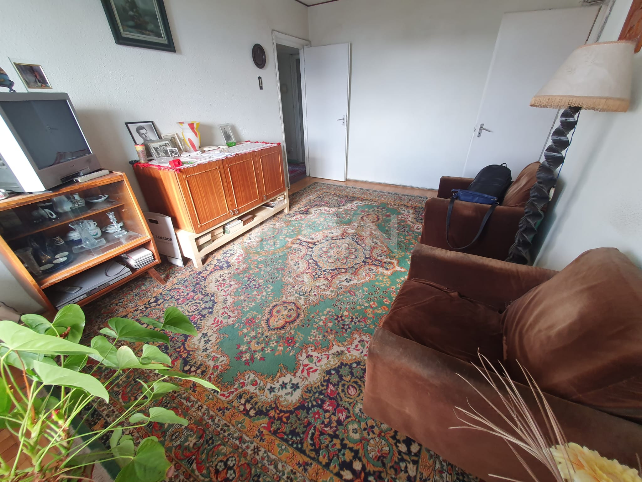 Apartament, 3 camere Bucuresti/Stefan Cel Mare