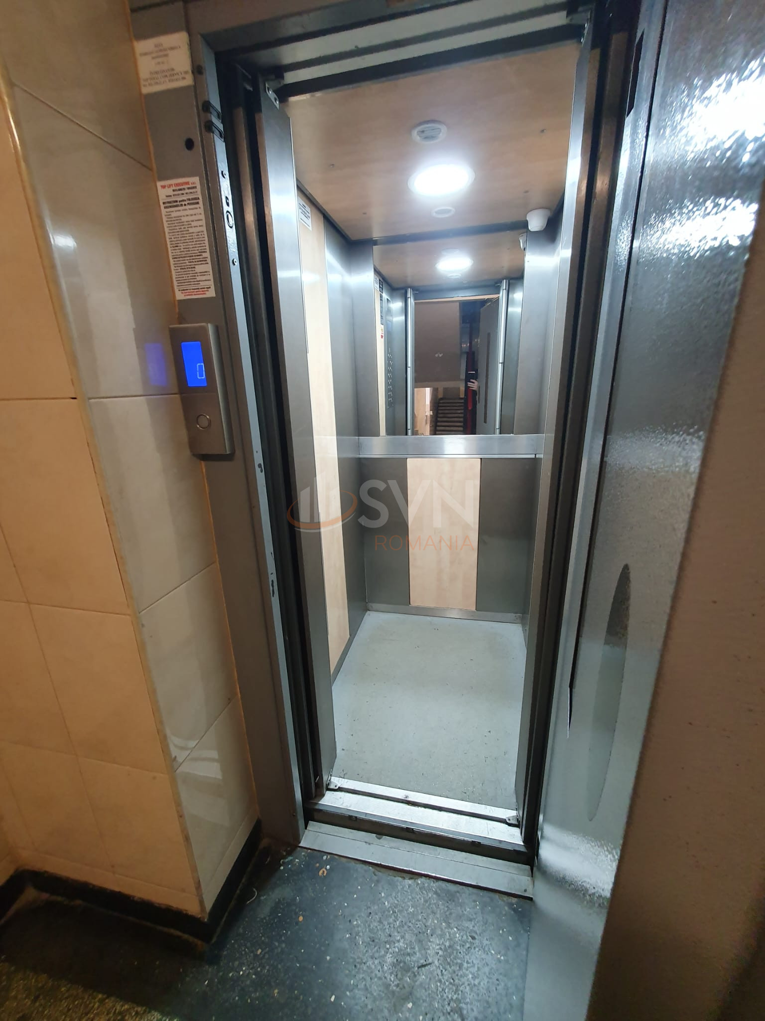 Apartament, 3 camere Bucuresti/Stefan Cel Mare