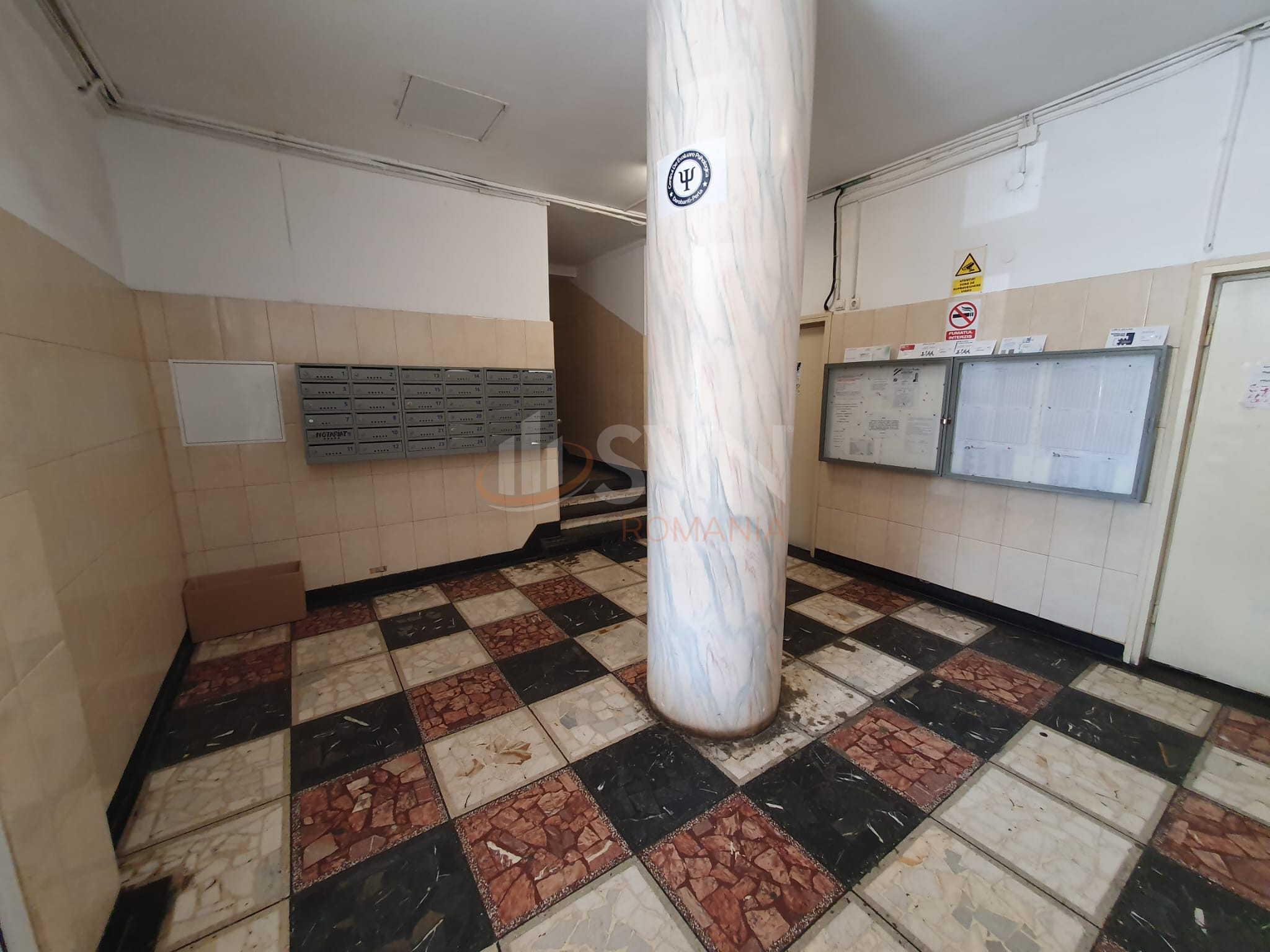 Apartament, 3 camere Bucuresti/Stefan Cel Mare