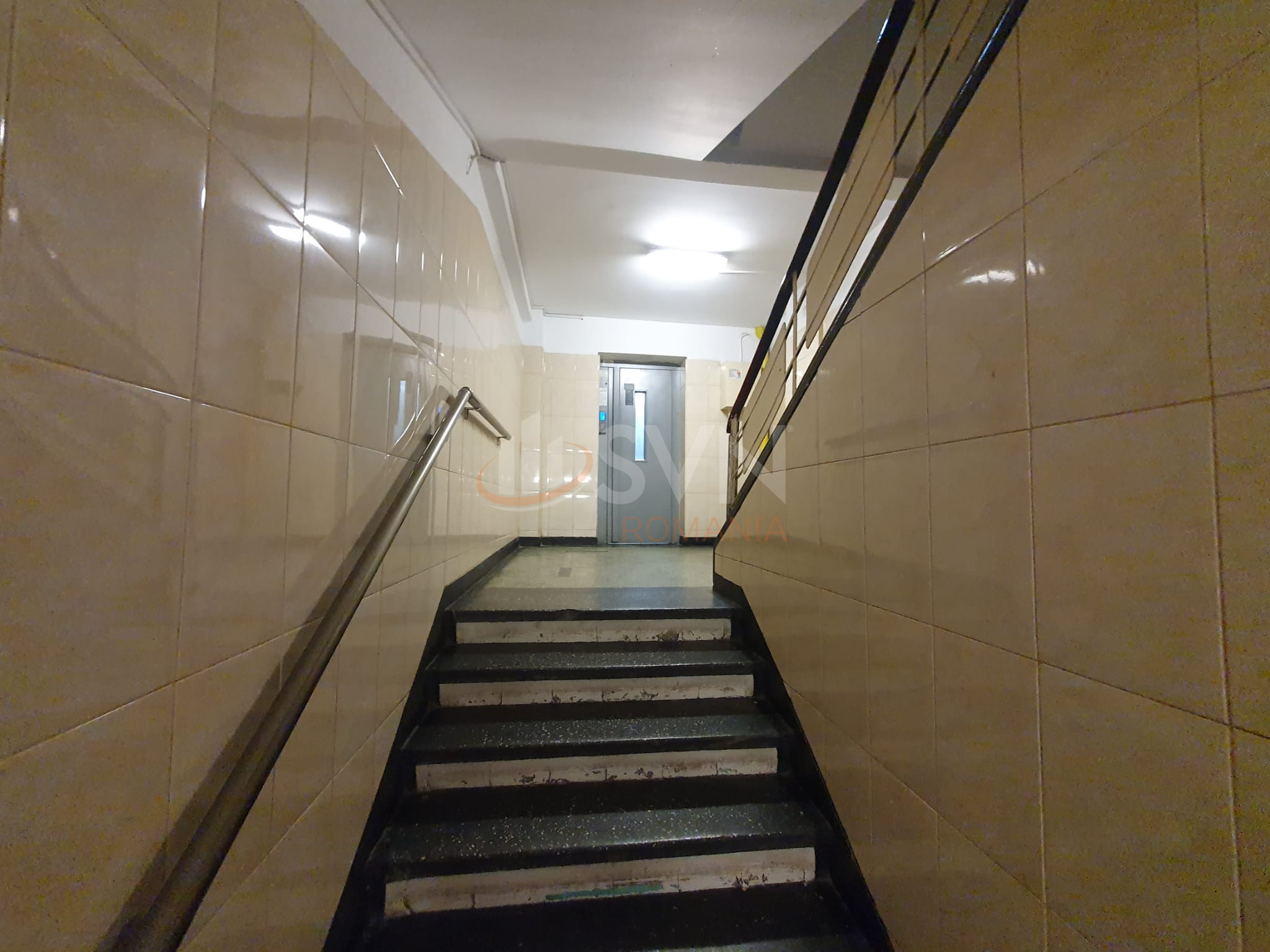 Apartament, 3 camere Bucuresti/Stefan Cel Mare