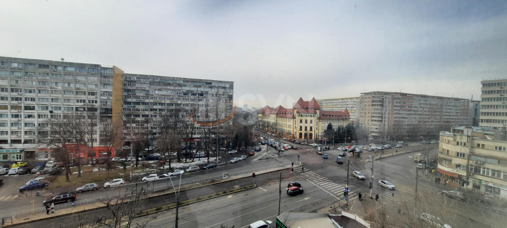 Apartament, 3 camere Bucuresti/Ferdinand