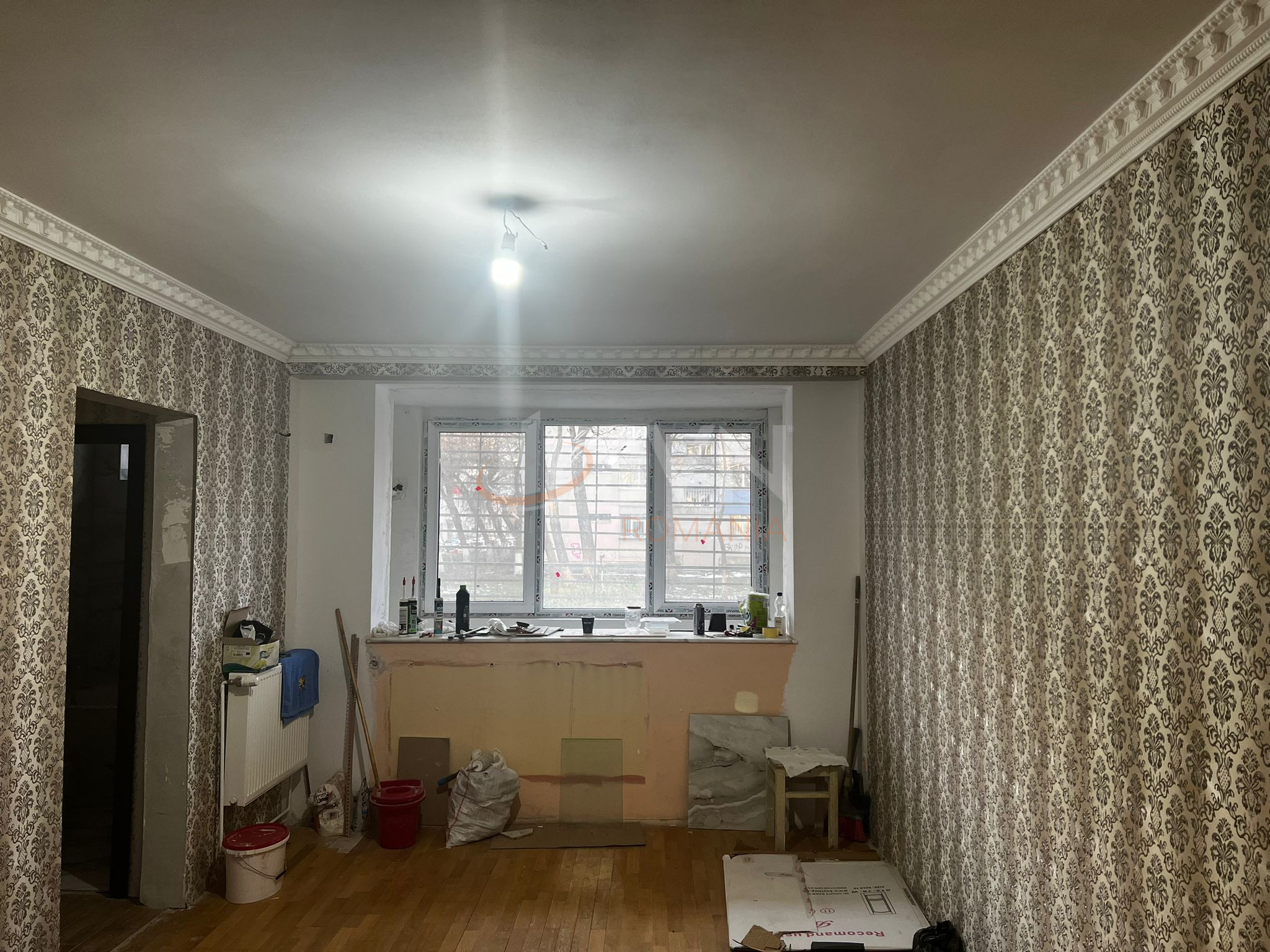 Apartament, 3 camere Bucuresti/Floreasca