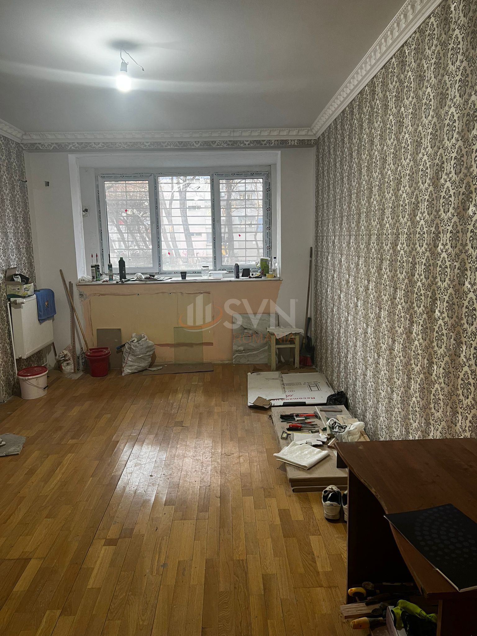 Apartament, 3 camere Bucuresti/Floreasca