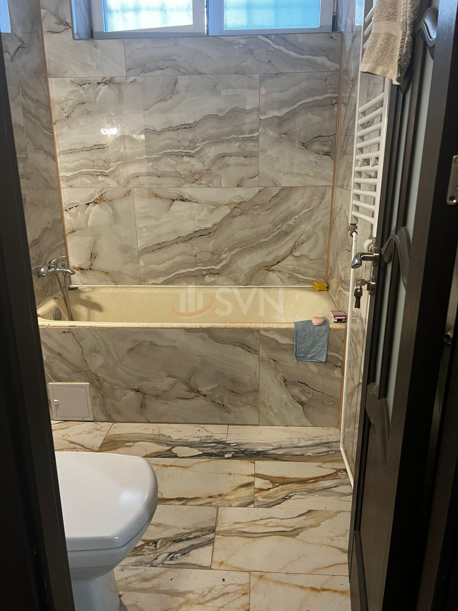 Apartament, 3 camere Bucuresti/Floreasca