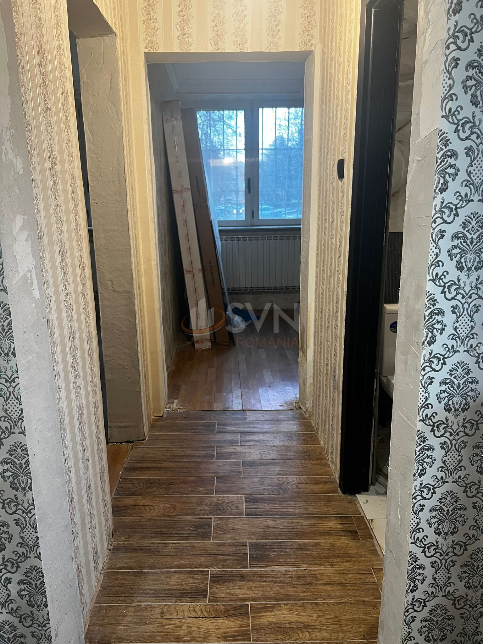 Apartament, 3 camere Bucuresti/Floreasca