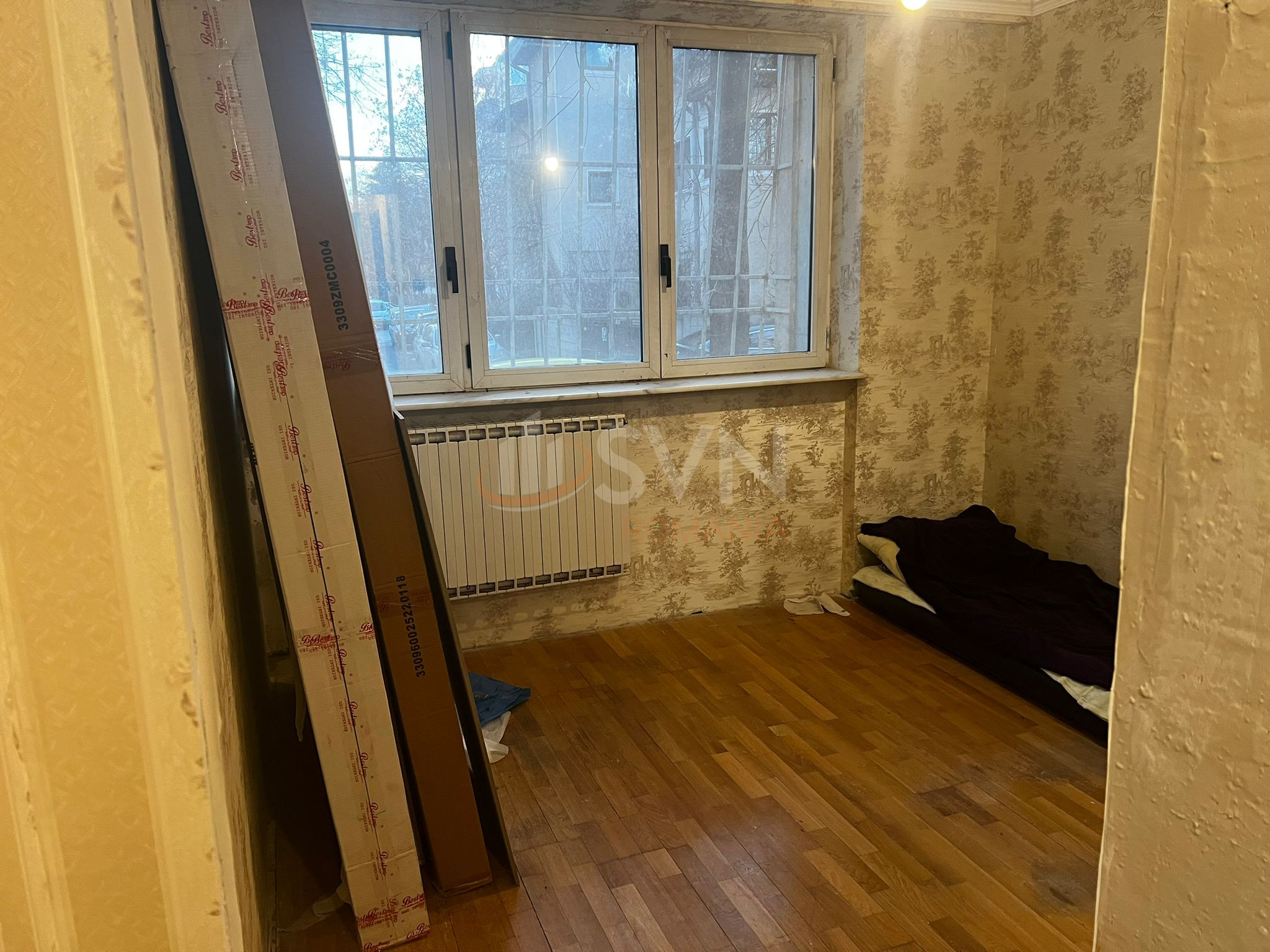 Apartament, 3 camere Bucuresti/Floreasca