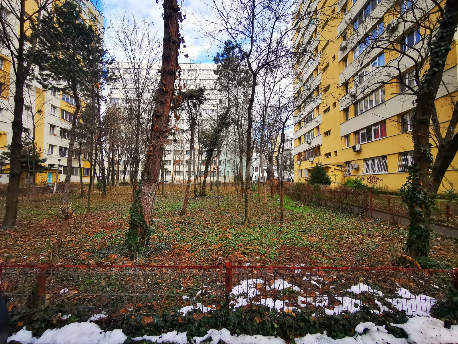 Apartament, 3 camere Bucuresti/Colentina