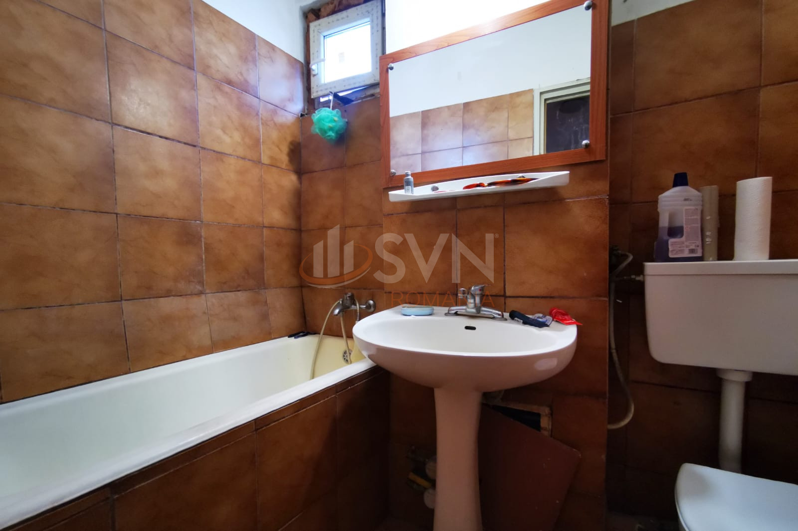 Apartament, 3 camere Bucuresti/Colentina