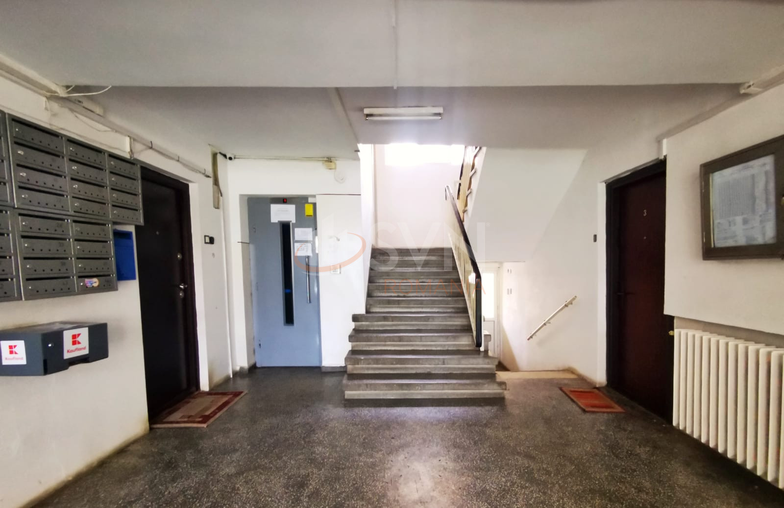 Apartament, 3 camere Bucuresti/Colentina