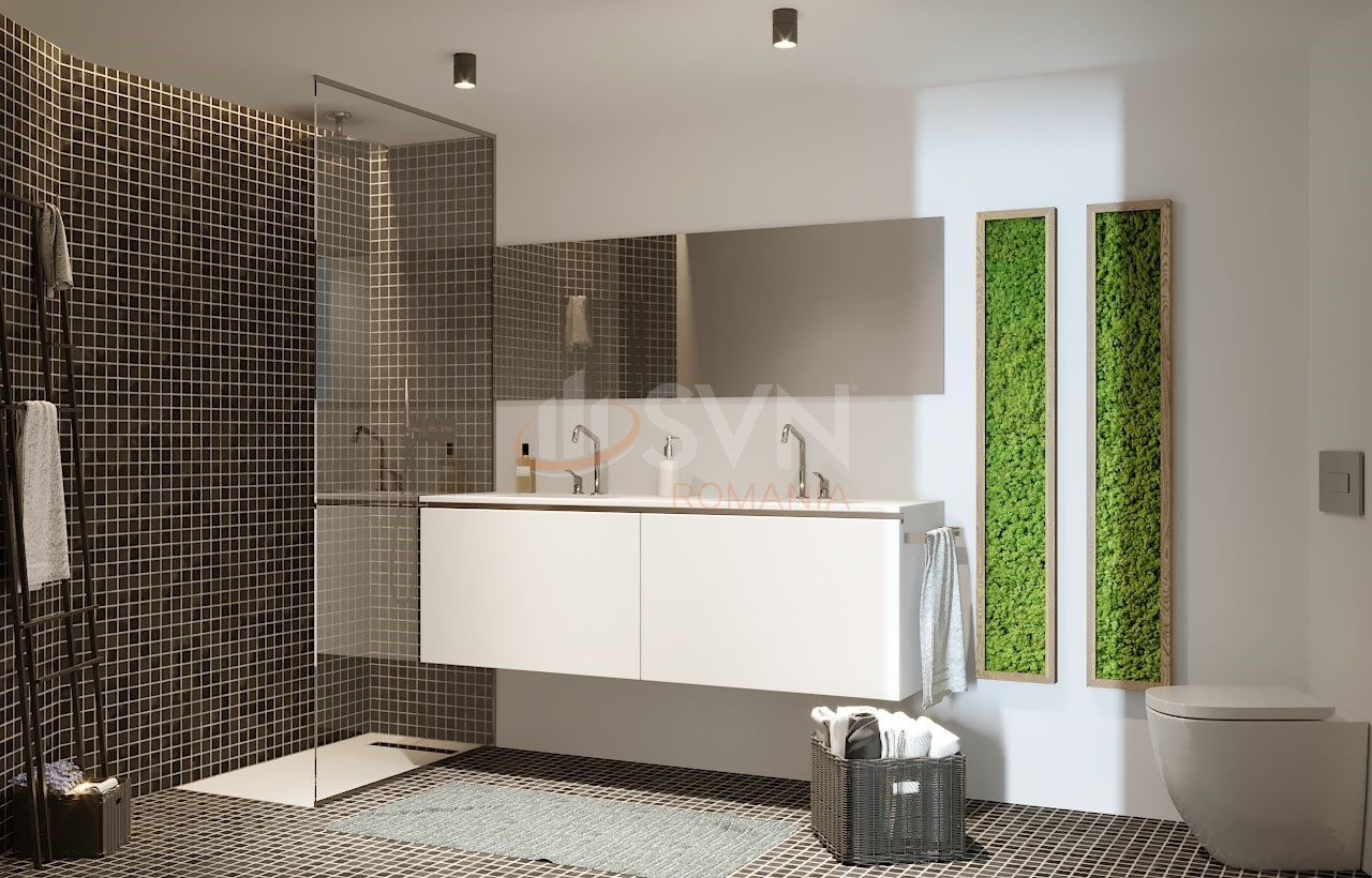 Apartament, 3 camere Bucuresti/Dacia