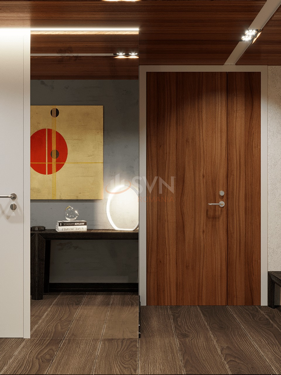 Apartament, 3 camere Bucuresti/Dacia