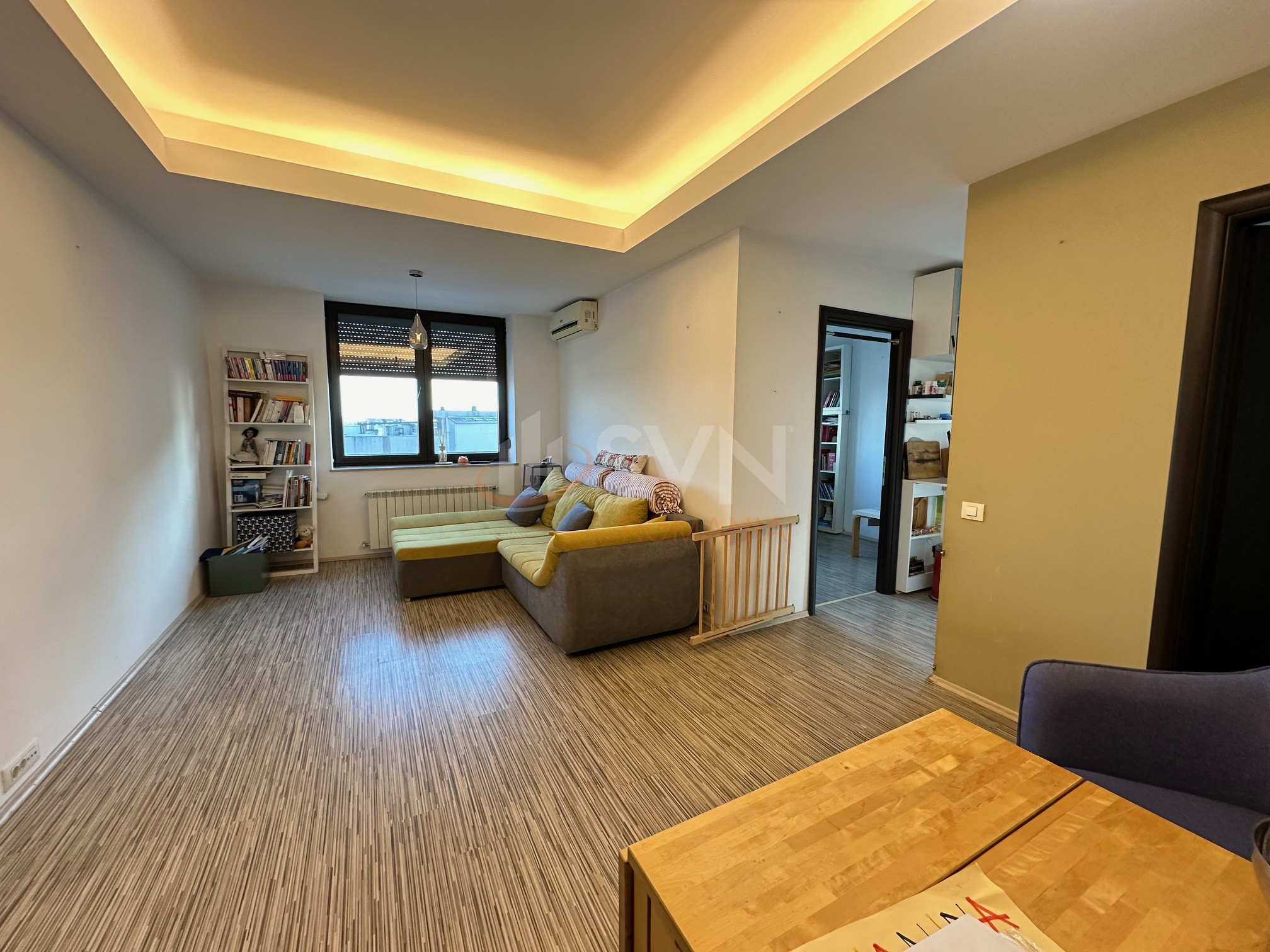 Apartament, 3 camere Bucuresti/Herastrau