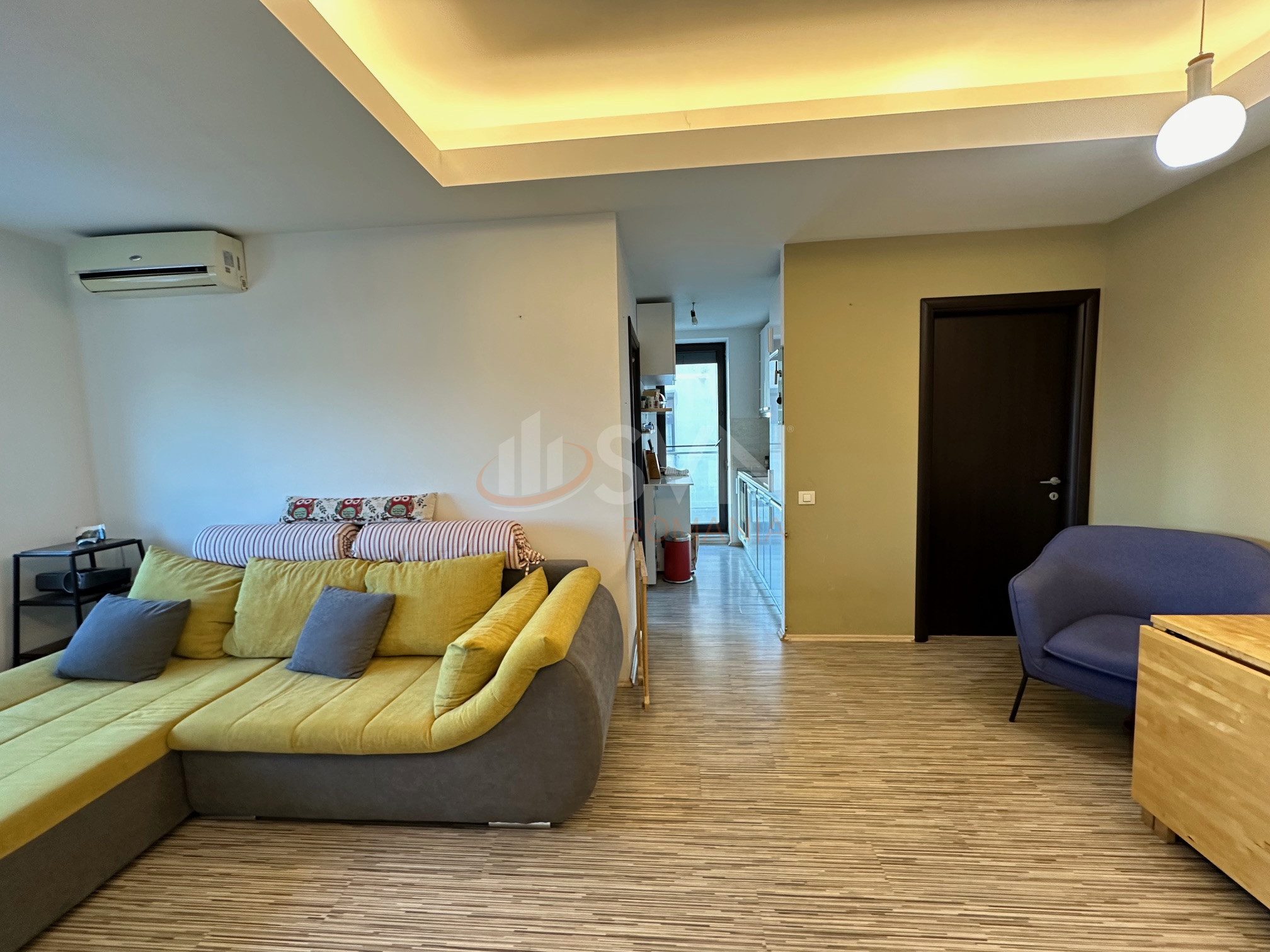 Apartament, 3 camere Bucuresti/Herastrau