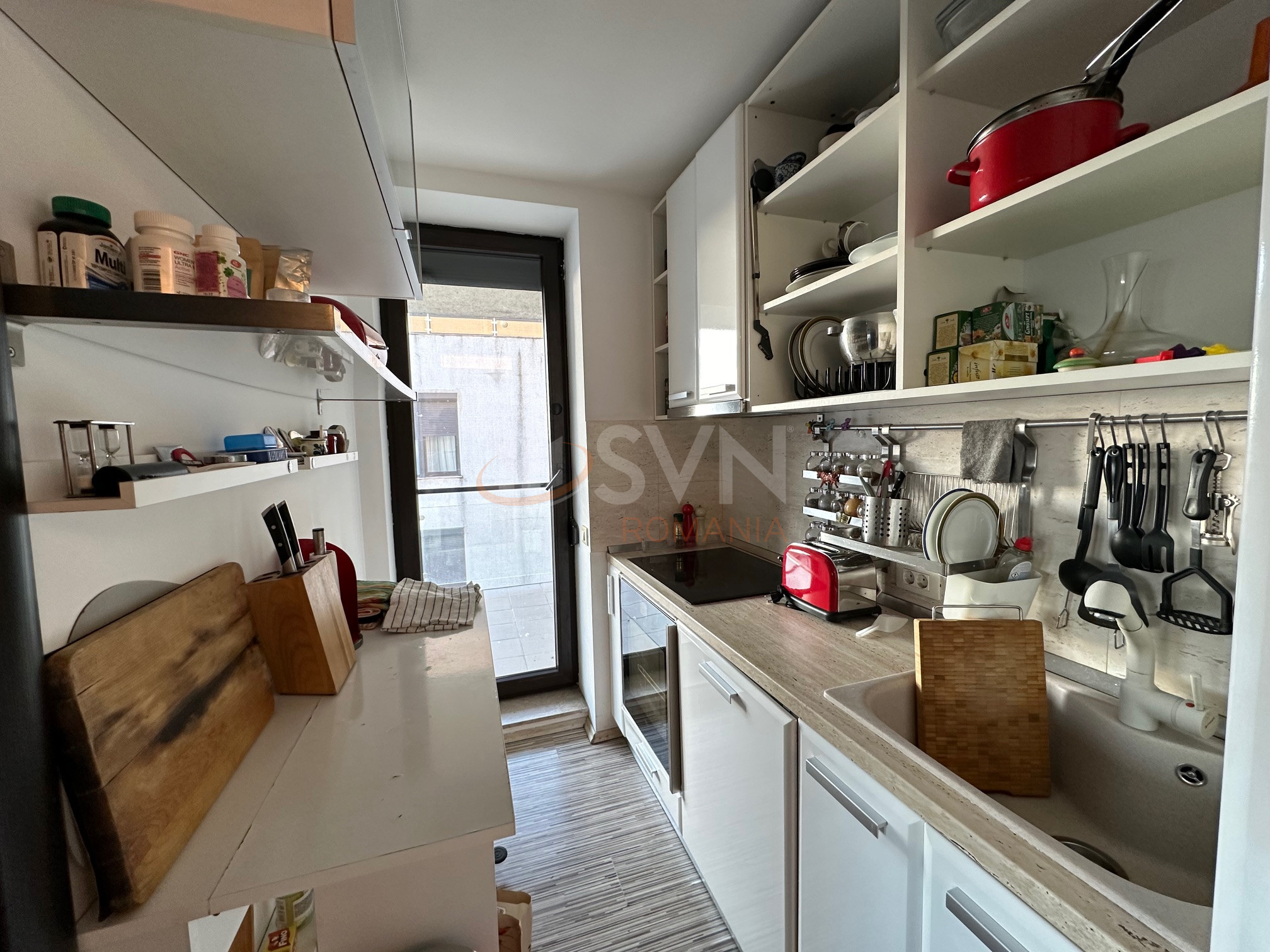 Apartament, 3 camere Bucuresti/Herastrau