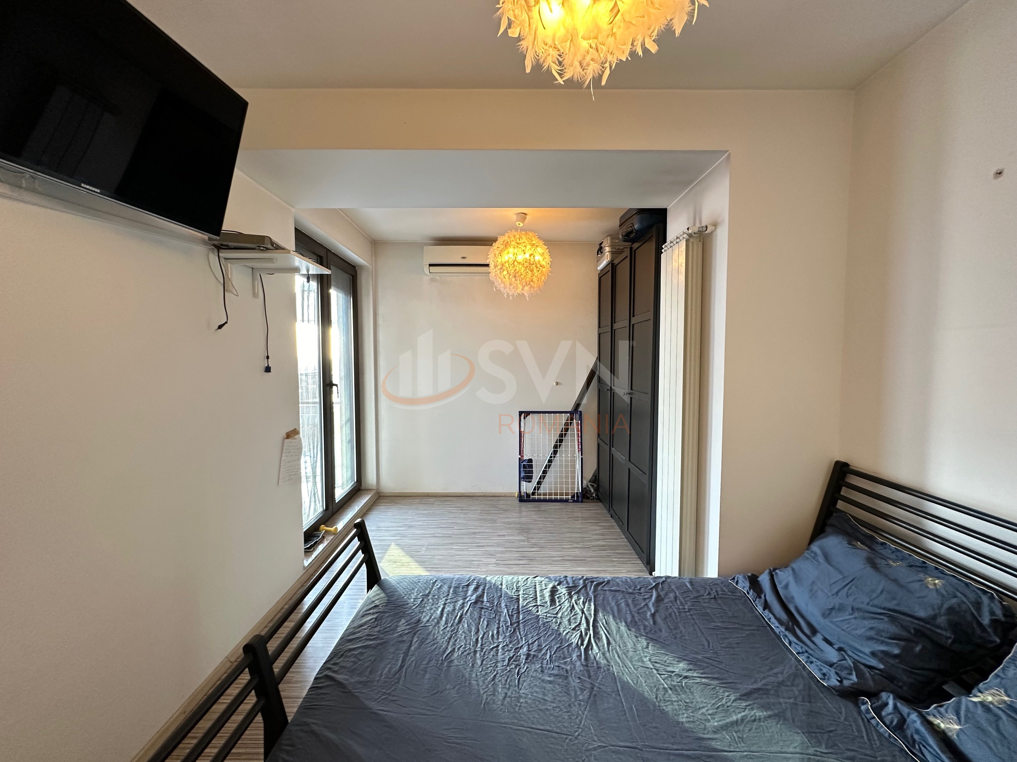 Apartament, 3 camere Bucuresti/Herastrau