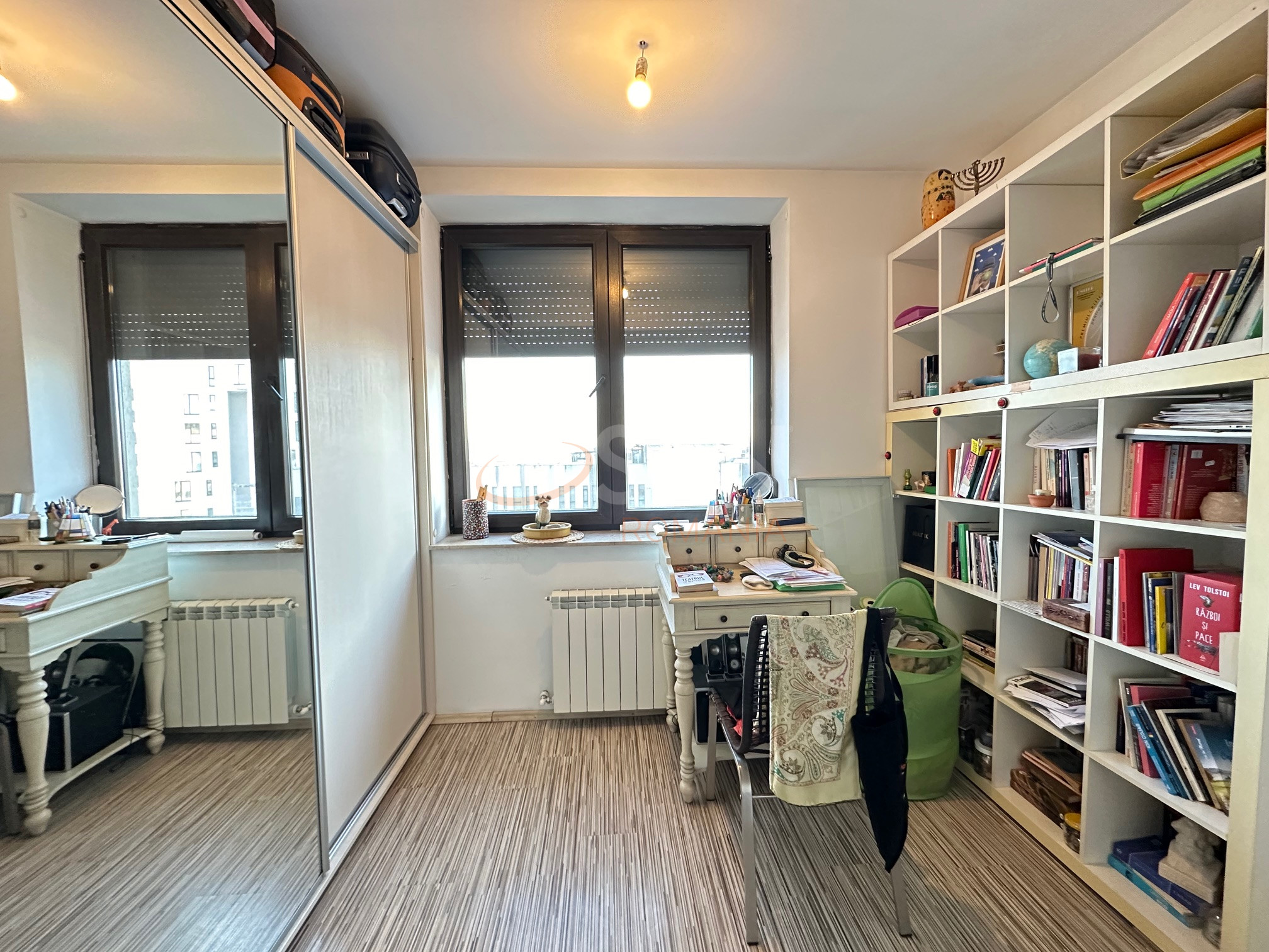 Apartament, 3 camere Bucuresti/Herastrau