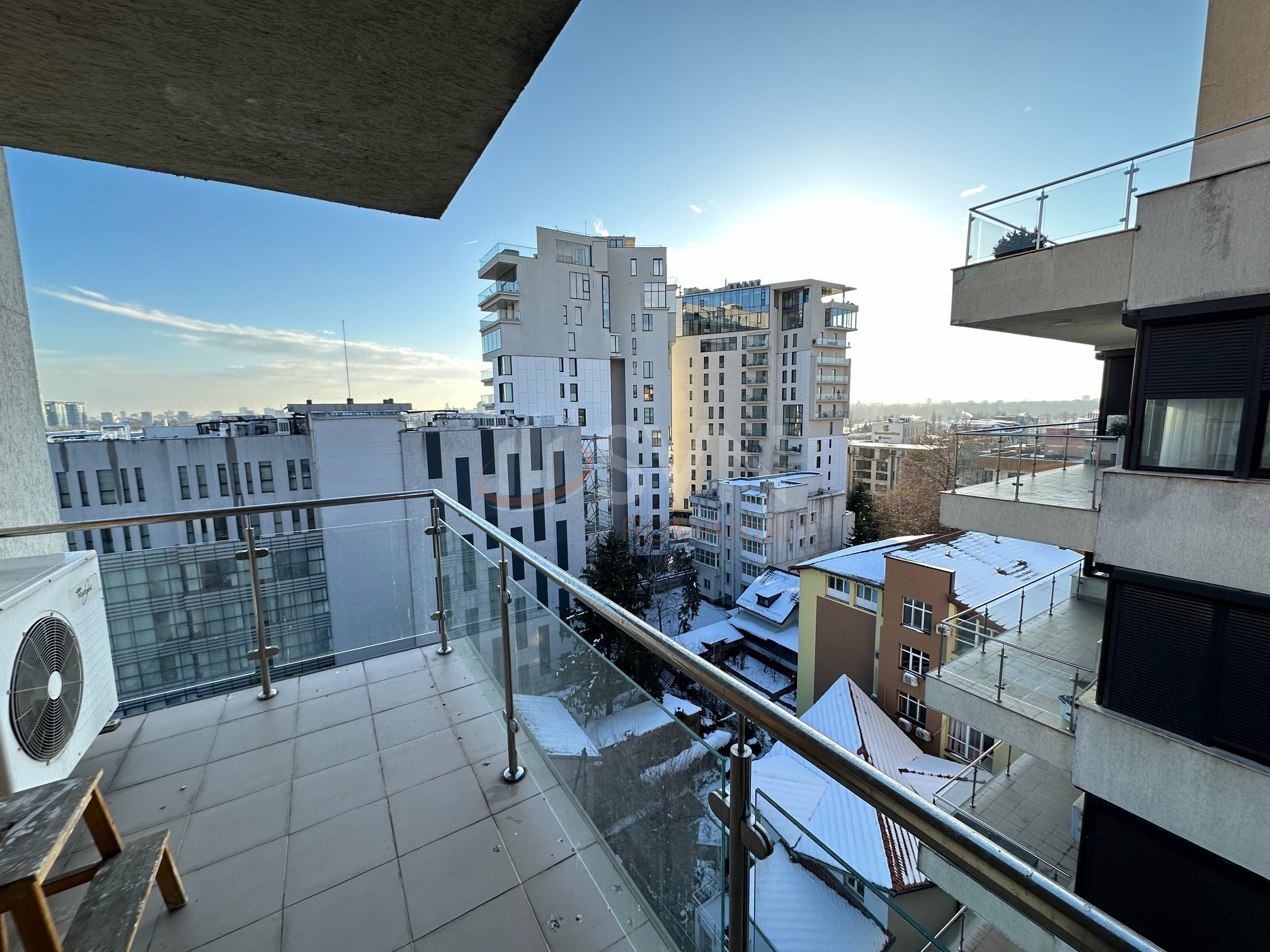 Apartament, 3 camere Bucuresti/Herastrau