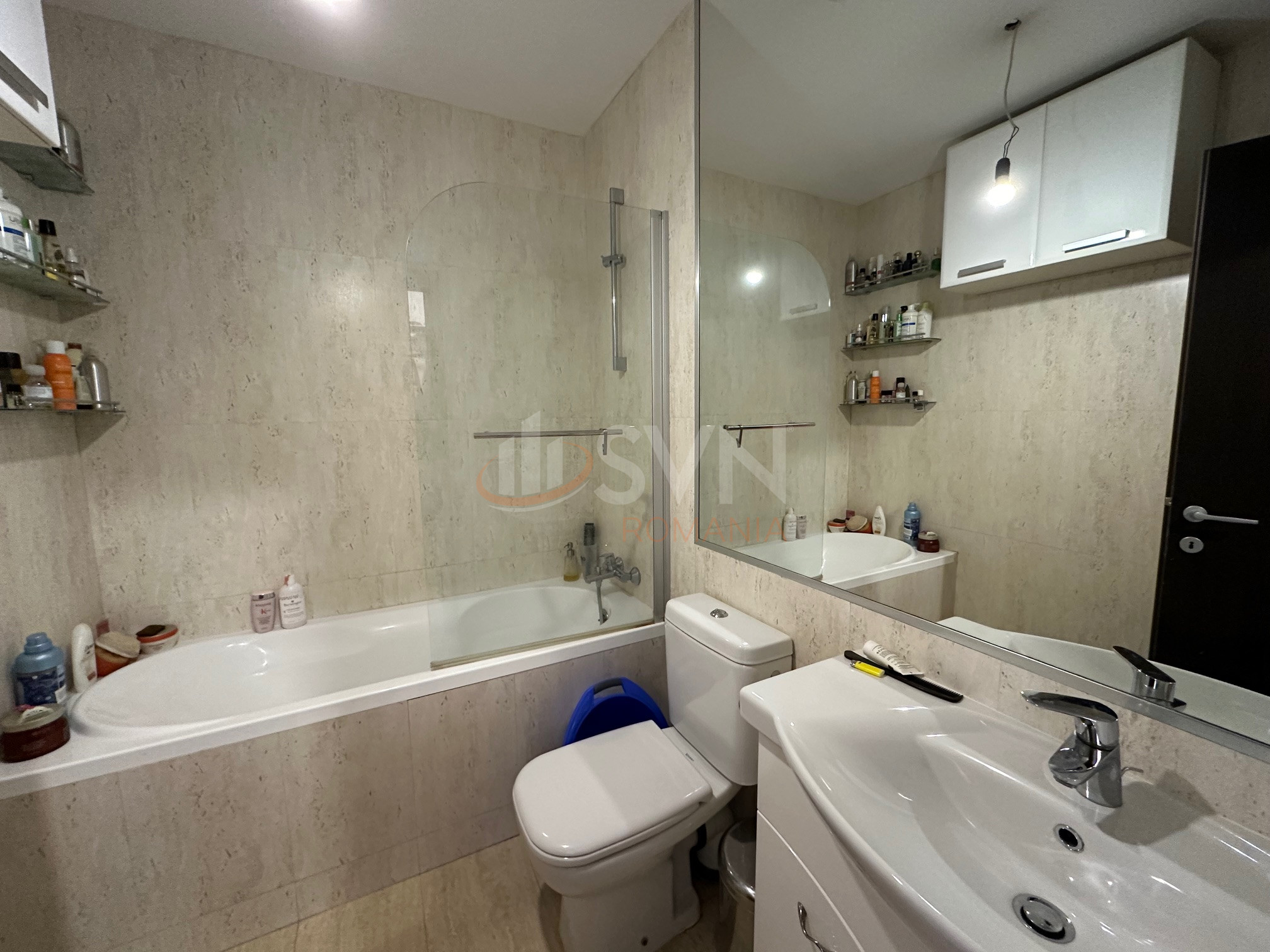 Apartament, 3 camere Bucuresti/Herastrau