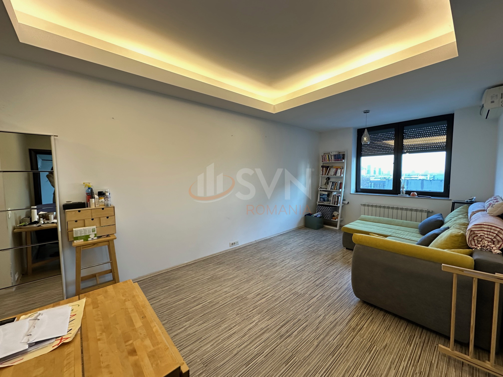 Apartament, 3 camere Bucuresti/Herastrau