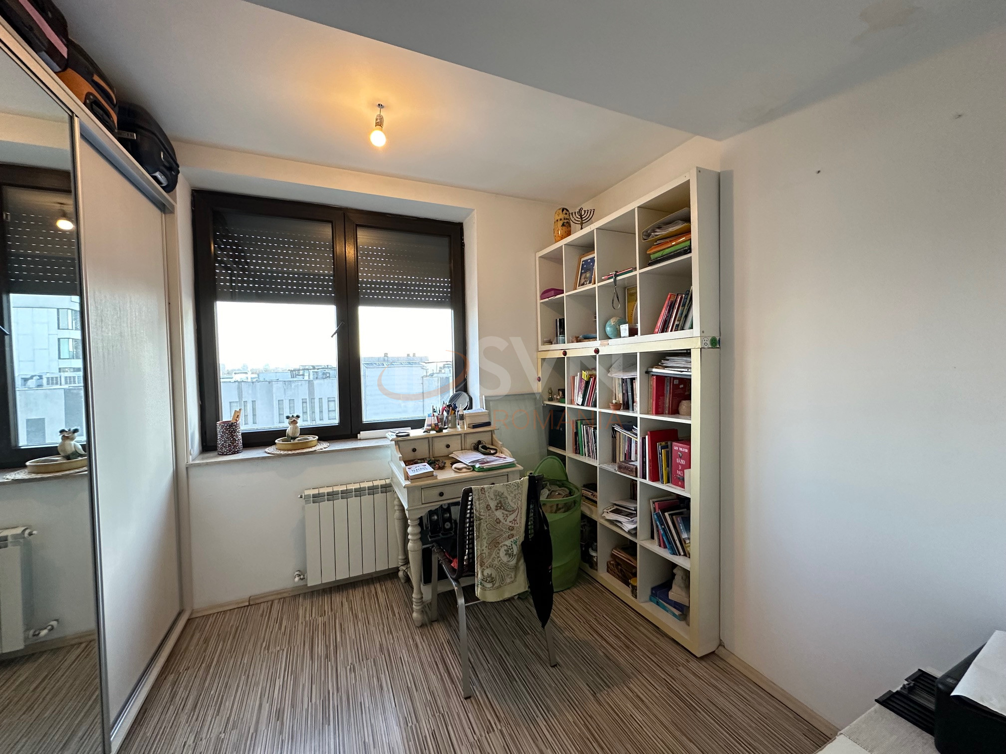 Apartament, 3 camere Bucuresti/Herastrau