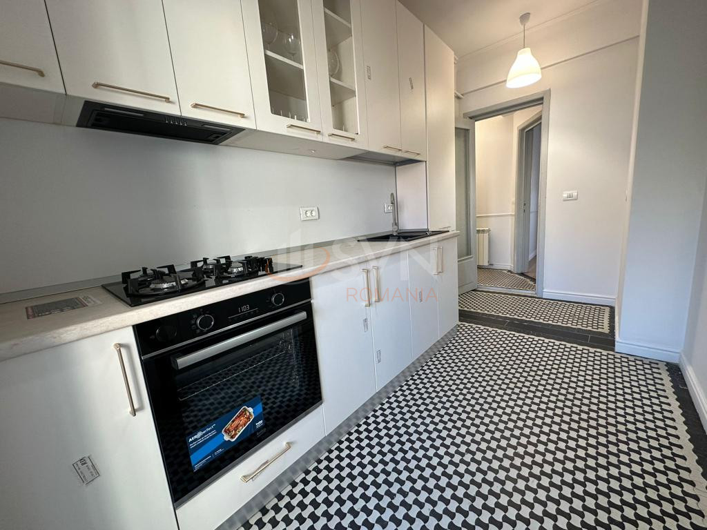 Apartament, 3 camere Bucuresti/Unirii (s3)