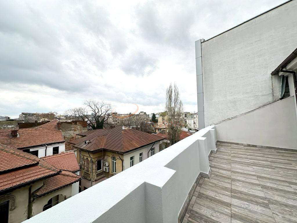 Apartament, 3 camere Bucuresti/Unirii (s3)