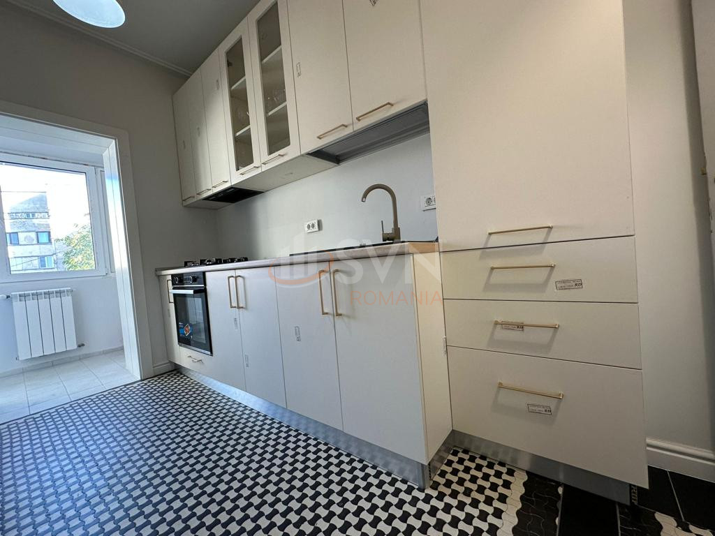 Apartament, 3 camere Bucuresti/Unirii (s3)