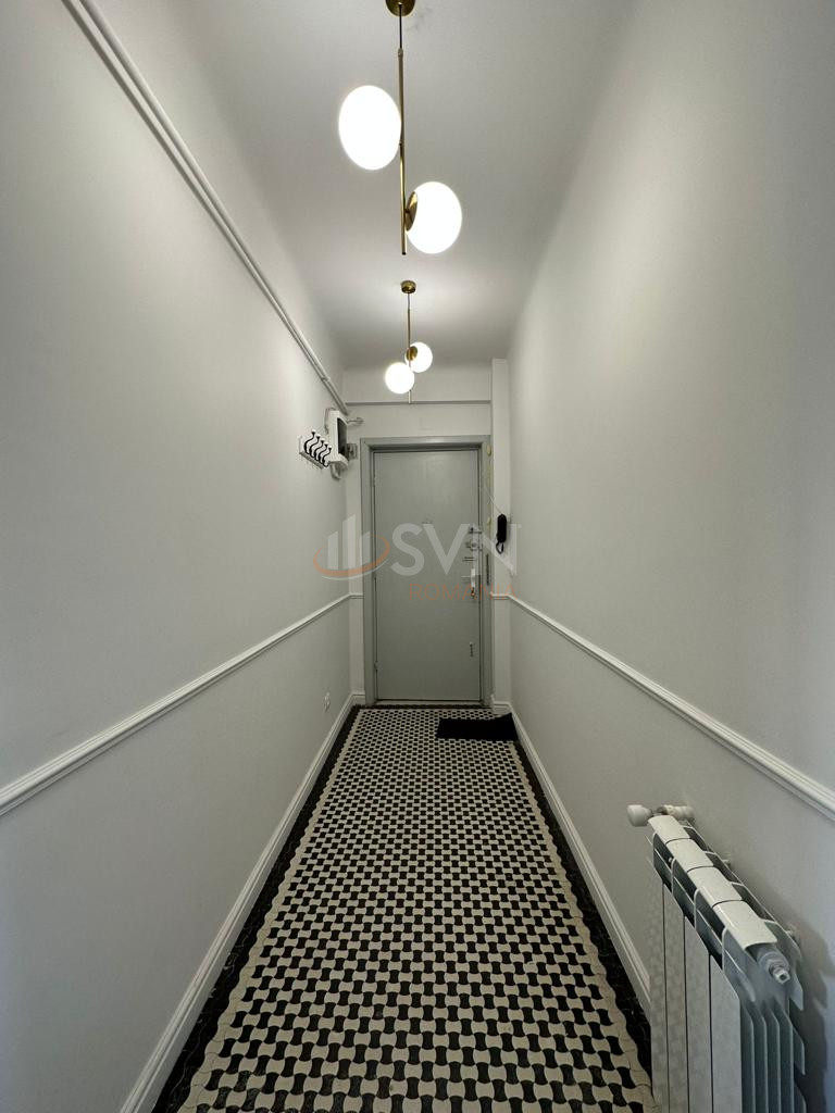 Apartament, 3 camere Bucuresti/Unirii (s3)