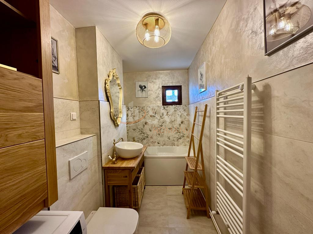 Apartament, 3 camere Cluj/Gheorgheni