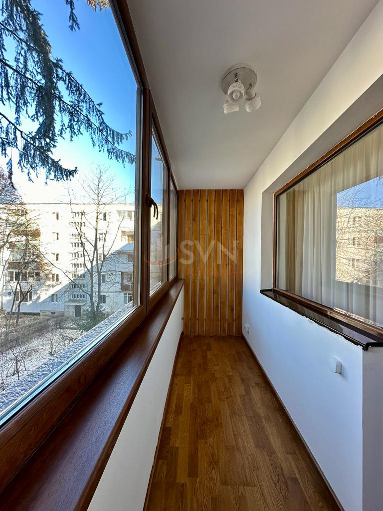 Apartament, 3 camere Cluj/Gheorgheni