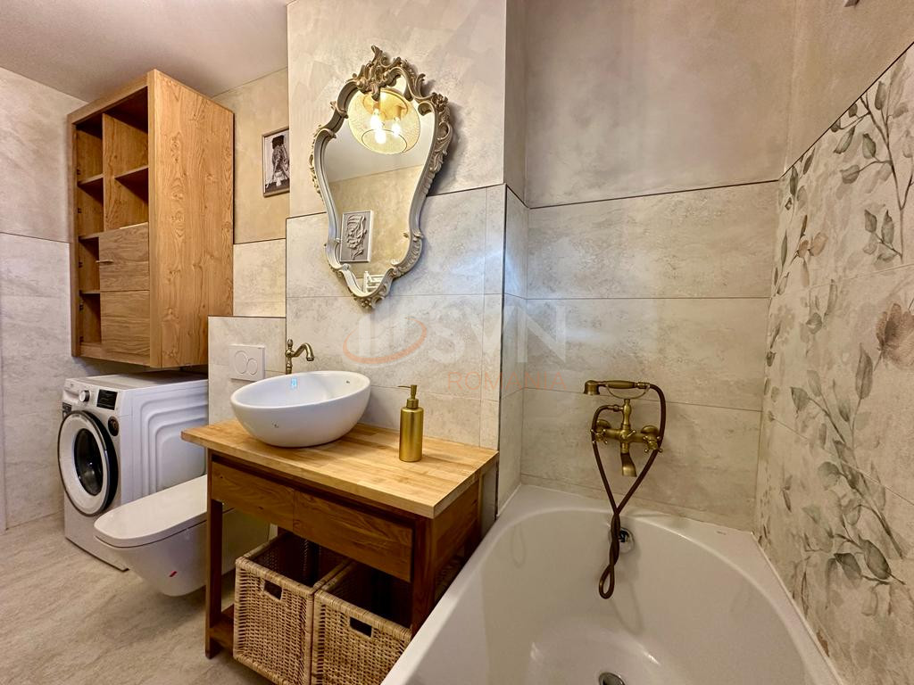 Apartament, 3 camere Cluj/Gheorgheni